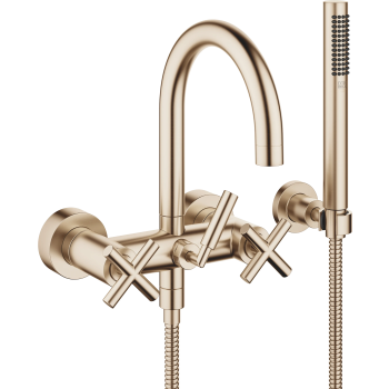 Dornbracht tub faucets image-4