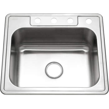 Houzer sinks image-2