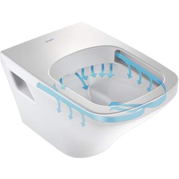 Duravit 2537590092+611200 SET image-1