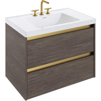 Empire bathroom vanities image-16