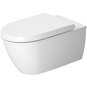 しばらくおやすみですマントルピース Duravit 254409 Toilet