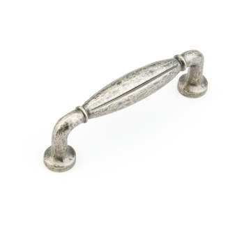Schaub & Company cabinet pulls image-2
