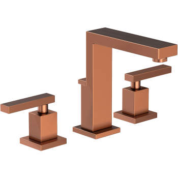 Newport Brass bathroom faucets image-6