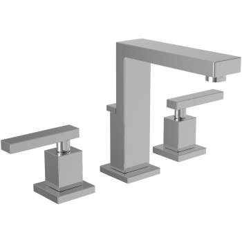 Newport Brass bathroom faucets image-14