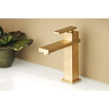 Newport Brass 2563/20 Skylar Bathroom Faucet | QualityBath.com