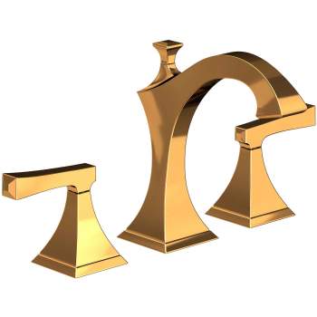Newport Brass bathroom faucets image-10