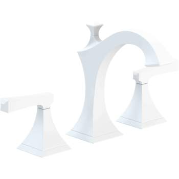 Newport Brass bathroom faucets image-6