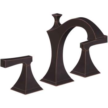 Newport Brass bathroom faucets image-2