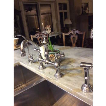 Rohl faucets image-2