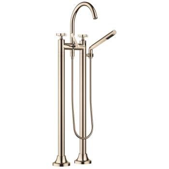 Dornbracht tub faucets image-6