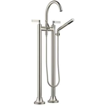 Dornbracht tub faucets image-2