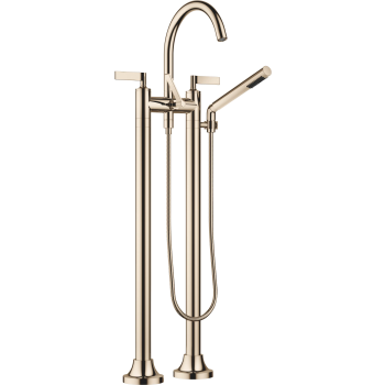 Dornbracht tub faucets image-8
