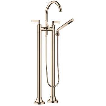 Dornbracht tub faucets image-6