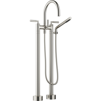 Dornbracht tub faucets image-2