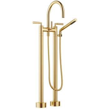 Dornbracht tub faucets image-6