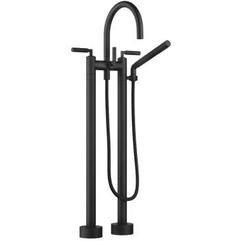 Dornbracht tub faucets image-4