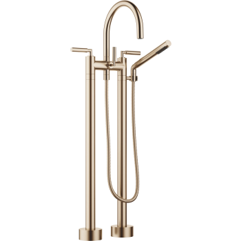 Dornbracht tub faucets image-8