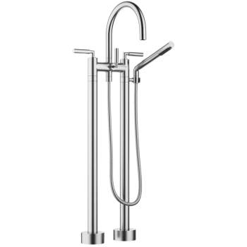 Dornbracht tub faucets image-8