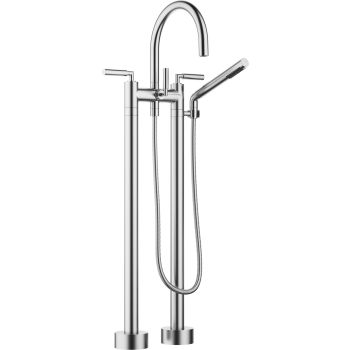 Dornbracht tub faucets image-10