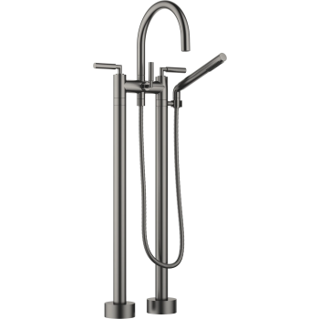 Dornbracht tub faucets image-6