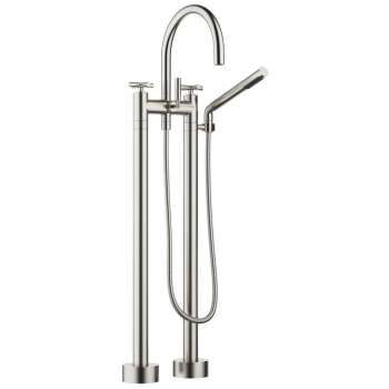 Dornbracht tub faucets image-2