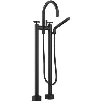Dornbracht tub faucets image-4