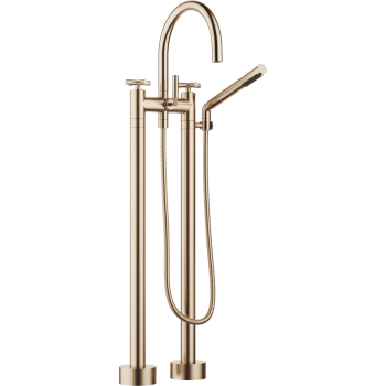Dornbracht tub faucets image-10