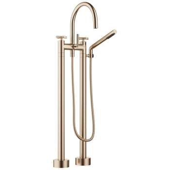 Dornbracht tub faucets image-8