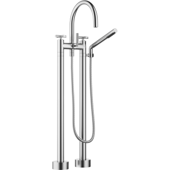 Dornbracht tub faucets image-12