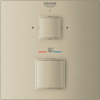 Grohe shower controls image-6