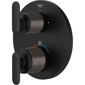 Grohe shower controls image-2