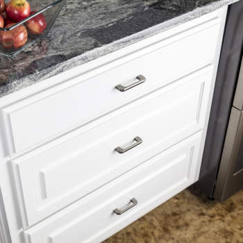 Jeffrey Alexander cabinet pulls image-4