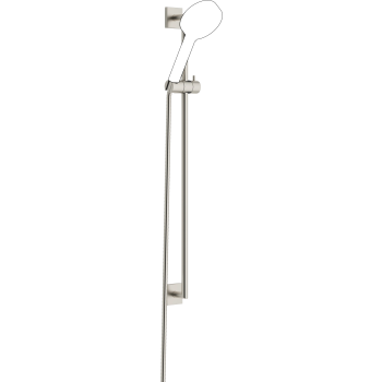 Dornbracht hand showers image-2