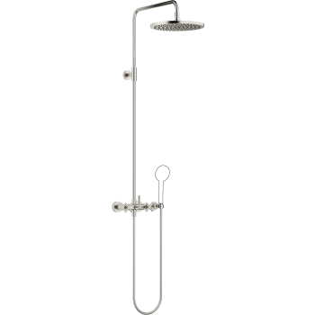 Dornbracht exposed showers image-2