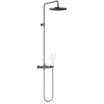 Dornbracht exposed showers image-4