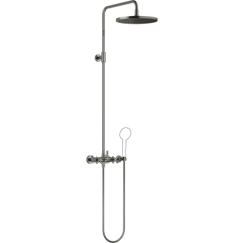Dornbracht exposed showers image-4