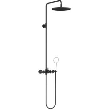Dornbracht exposed showers image-6