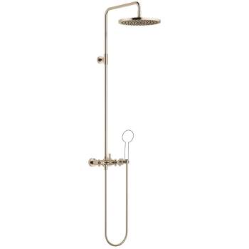 Dornbracht exposed showers image-8