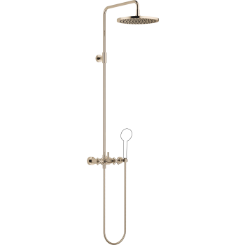 Dornbracht exposed showers image-8