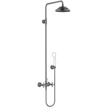 Dornbracht 26632360 Madison Wall Mounted Shower Mixer With 
