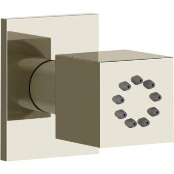 Gessi body sprays image-2