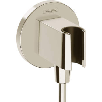 Hansgrohe hand showers image-10