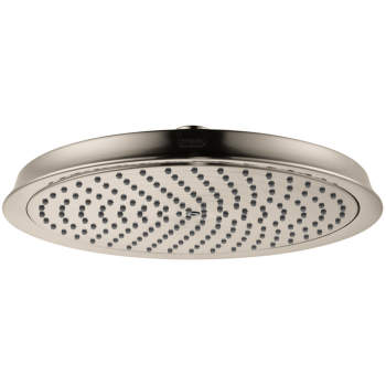Hansgrohe shower heads image-4