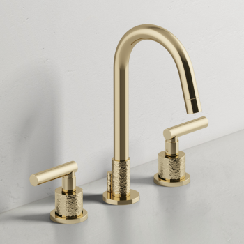 Watermark bathroom faucets image-46