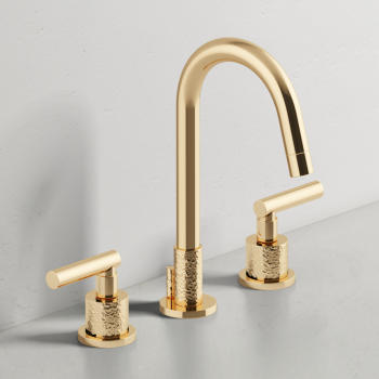 Watermark bathroom faucets image-40