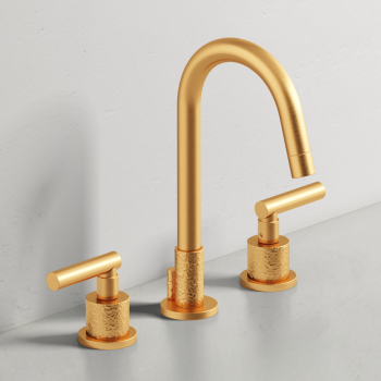 Watermark bathroom faucets image-66