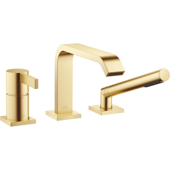 Dornbracht tub faucets image-8