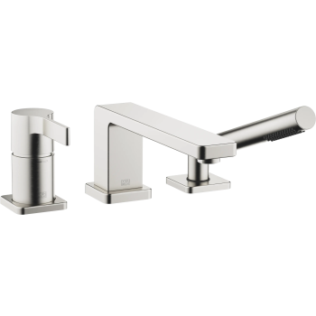 Dornbracht tub faucets image-2