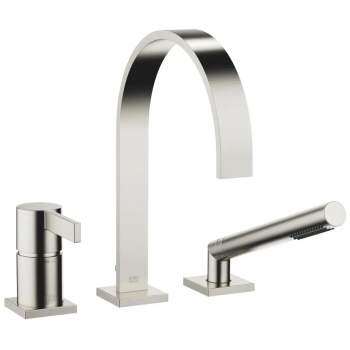 Dornbracht tub faucets image-2