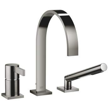 Dornbracht tub faucets image-8